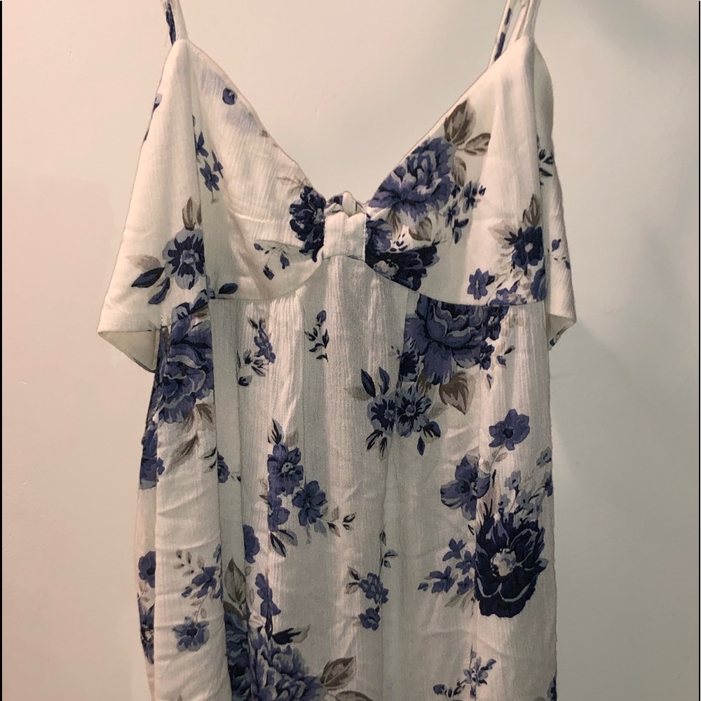 Flower Top